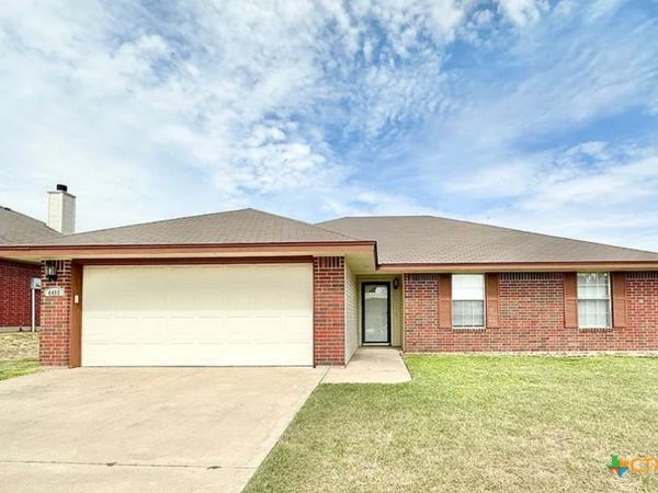 4405 Hondo Drive , Killeen, TX 76549