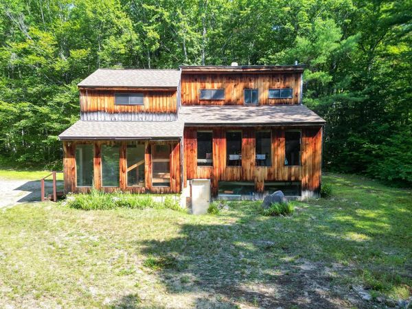 110 Salter Hill Road, Madison, NH 03849