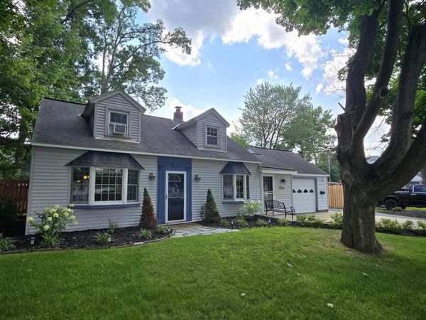 1005 Argo Boulevard, Schenectady, NY 12303