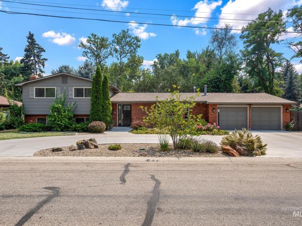 3109 W Edson Street, Boise, ID 83705