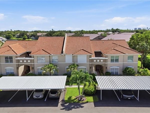 14981 Vista View WAY, Unit 1105, FORT MYERS, FL 33919