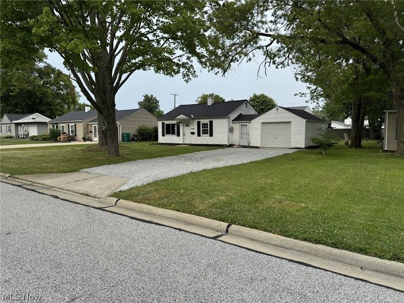 5003 Wake Robin Road, Mentor, OH 44060 Photo 1