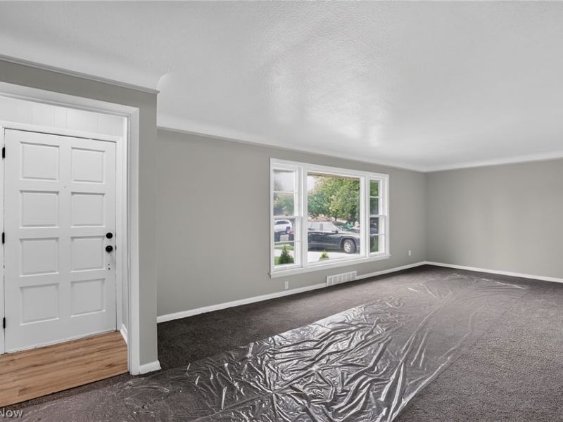 336 Halle Drive, Euclid, OH 44132 Photo 3