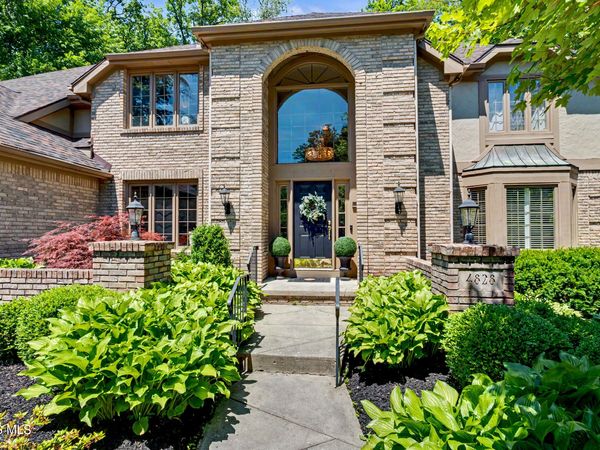 4828 High Oaks Boulevard, Toledo, OH 43623