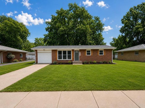 2397 Hamstrom Road , Portage, IN 46368
