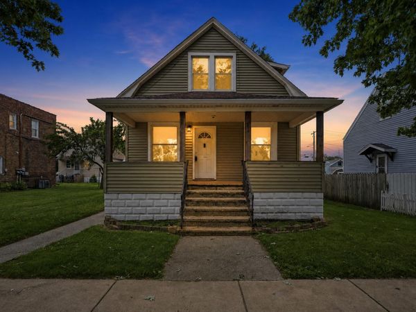 237 E 142nd Street, Hammond, IN 46327