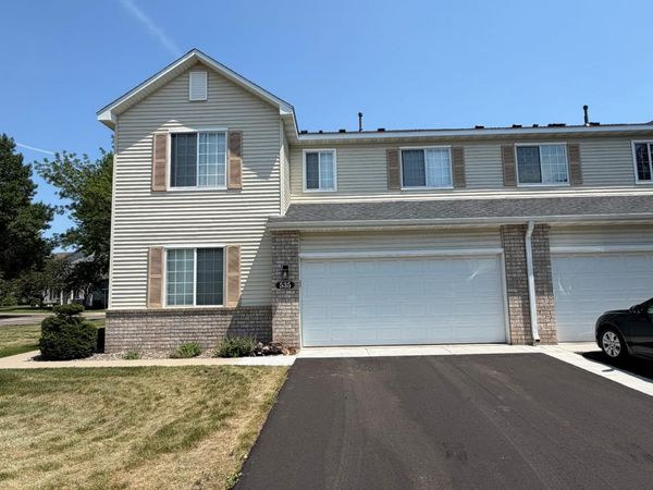 535 Tamarack Trail, Unit 1104, Farmington, MN 55024