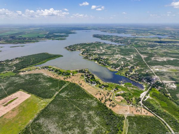 0 Lakeshore, Sandia, TX 78383