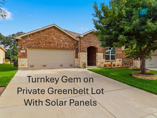 12727 Water Pearl, San Antonio, TX 78253
