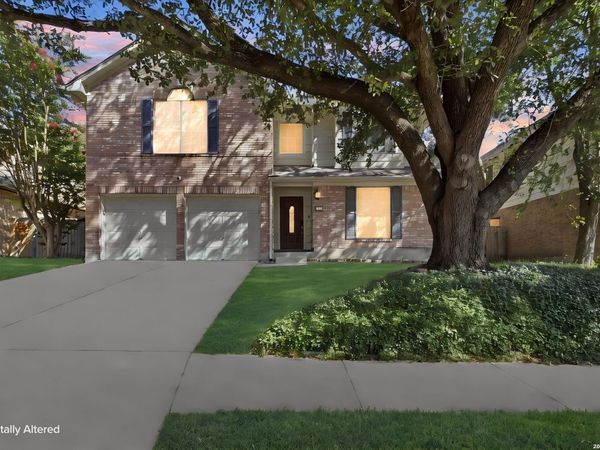 832 Dimrock, Schertz, TX 78154