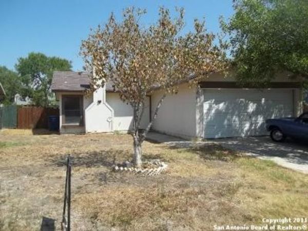 5827 HAWAIIAN CV, San Antonio, TX 78242