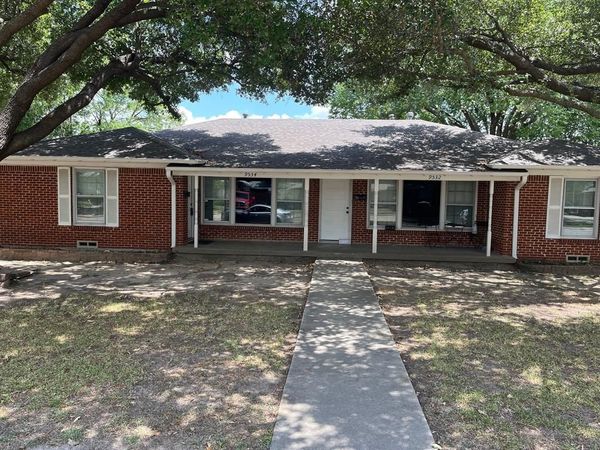 9532 Dixie Lane, Dallas, TX 75228