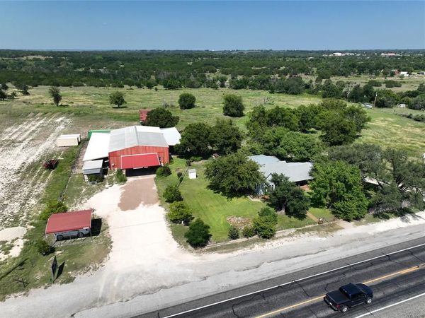 20959 Hwy 281, Hico, TX 76457