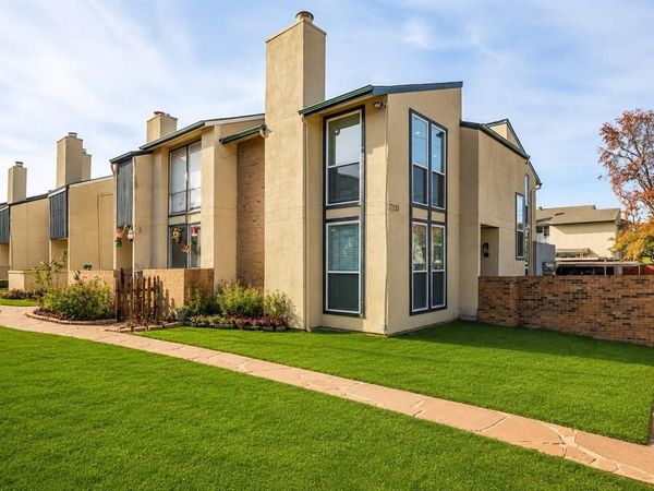 7155 Fair Oaks Avenue , Unit 22, Dallas, TX 75231