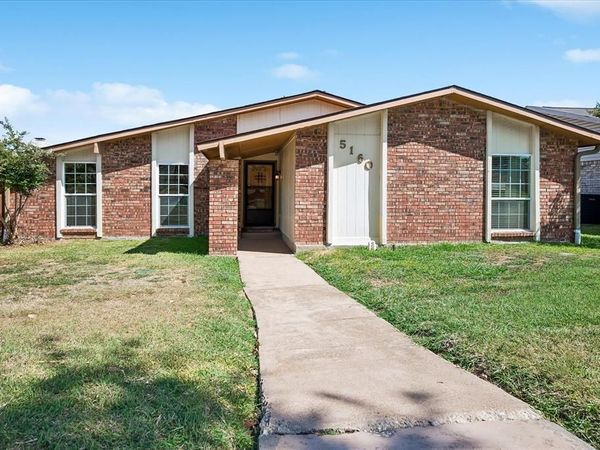 5160 Reed Drive , The Colony, TX 75056