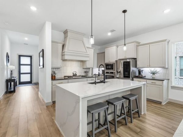 5429 Golden Sun Lane , McKinney, TX 75070