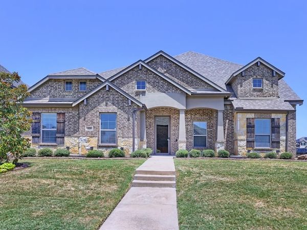123 White Oak Lane , Red Oak, TX 75154