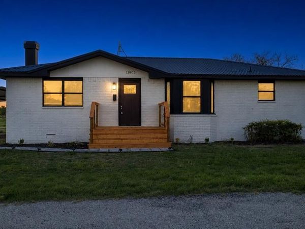 11805 Juniper Lane, San Angelo, TX 76904