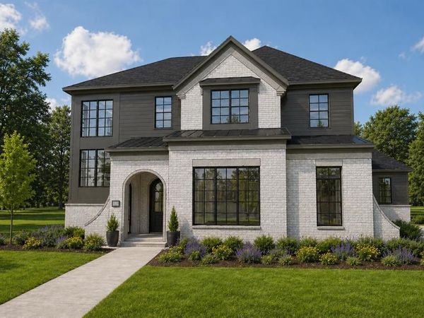 1665 Sequoia Way, Burleson, TX 76028