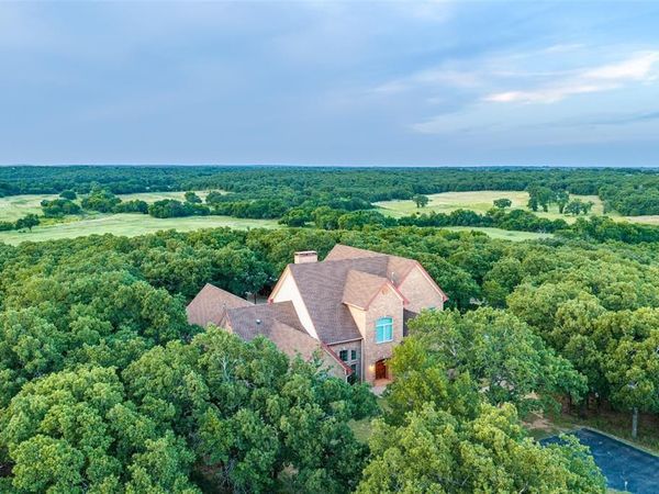 6831 Highway 175, Montague, TX 76251