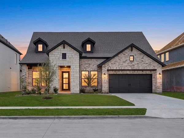 7201 Dasher Drive, McKinney, TX 75071