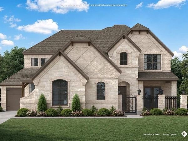 5250 Spring Valley Road , Lorena, TX 76655