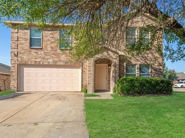 5437 New Castleton Lane, Fort Worth, TX 76135
