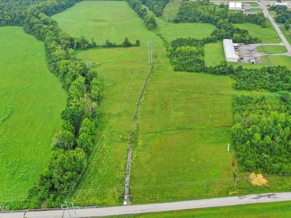 Tbd Gap Creek Road, Bulls Gap, TN 37711