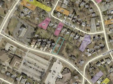 557 Pasadena Drive, Lexington, KY 40503