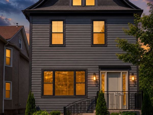 1962 W Wilson Avenue , Chicago, IL 60640