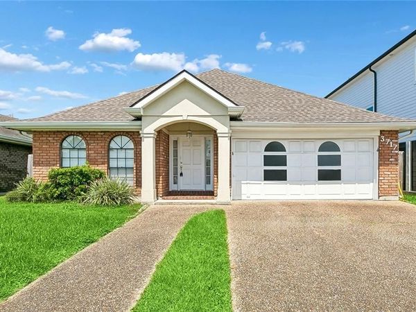 3717 DAVID Drive , Metairie, LA 70003