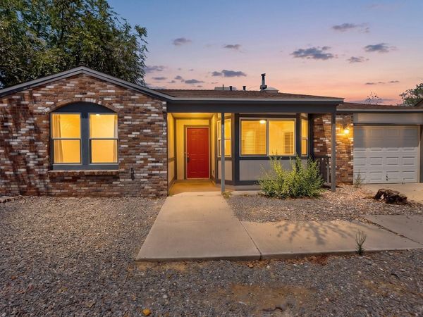 1426 Golden Eye Loop NE, Rio Rancho, NM 87144