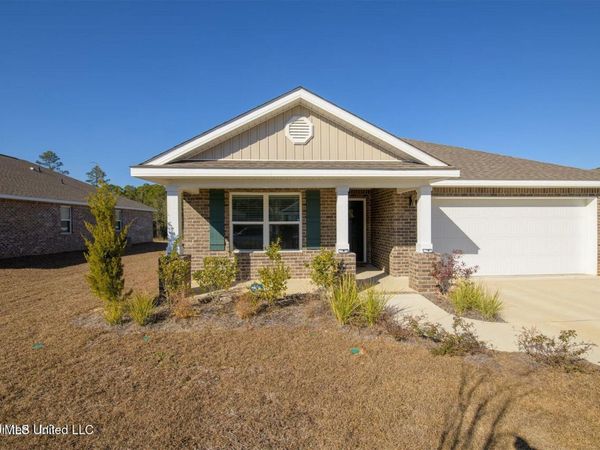 17900 Tingle Drive, Gulfport, MS 39503