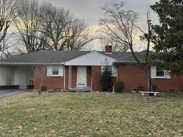 145 Shelton Lane , Russellville, KY 42276