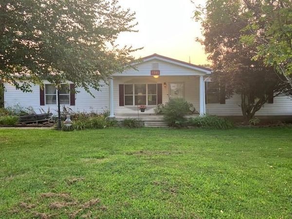 1381 W Highway 2270, Greenville, KY 42345