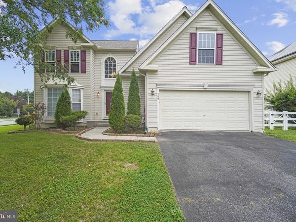 200 DRAWYERS DRIVE, MIDDLETOWN, DE 19709