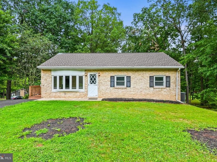 248 Fuhrman Mill Road, Hanover, PA 17331 Main Photo
