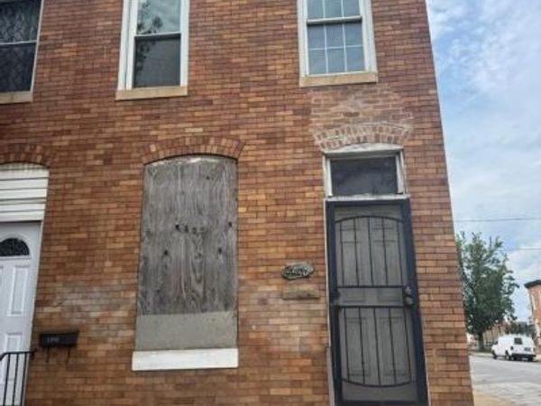 2400 WILKENS AVENUE, BALTIMORE, MD 21223