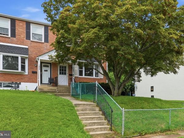 1601 COLEMAN STREET, WILMINGTON, DE 19805