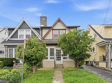 122 WILSON AVENUE, HAVERTOWN, PA 19083
