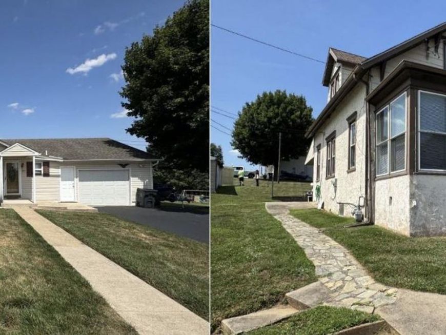 31 Bridgetown Pike, Feasterville Trevose, PA 19053 Main Photo