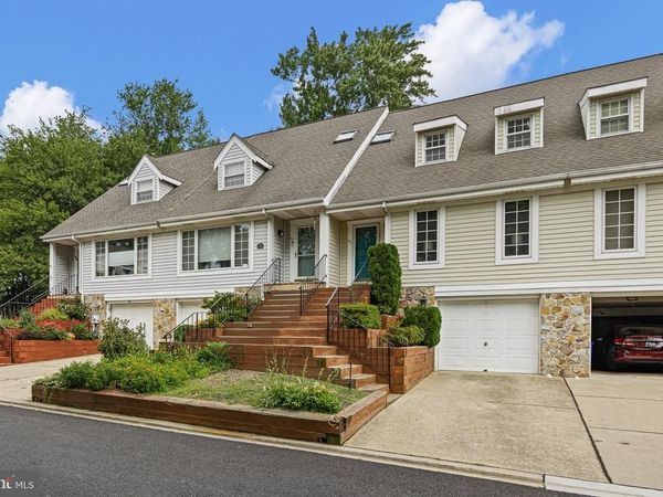45 MARSH WOODS LANE, WILMINGTON, DE 19810