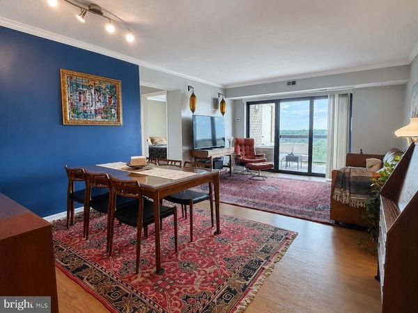 307 YOAKUM PARKWAY, Unit 1404, ALEXANDRIA, VA 22304