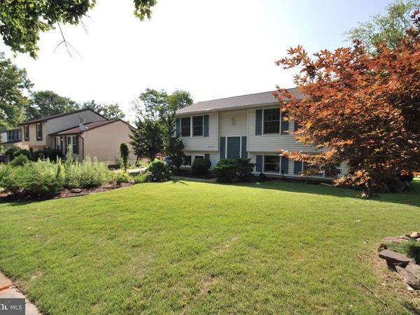 8034 ANDIRON LANE, JESSUP, MD 20794