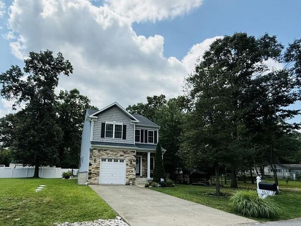 4637 POTOMAC ROAD, PASADENA, MD 21122