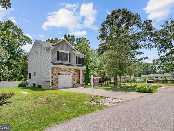 4637 POTOMAC ROAD, PASADENA, MD 21122