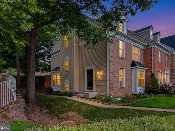 10800 SHERWOOD HILL ROAD, OWINGS MILLS, MD 21117