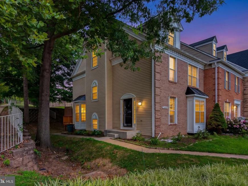 10800 Sherwood Hill Road, Owings Mills, MD 21117 Main Photo
