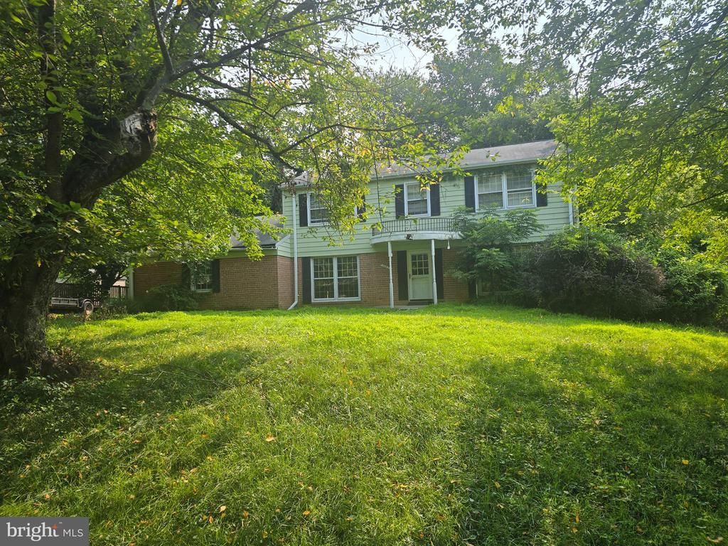 12625 SPRINGLOCH COURT, SILVER SPRING, MD 20904
