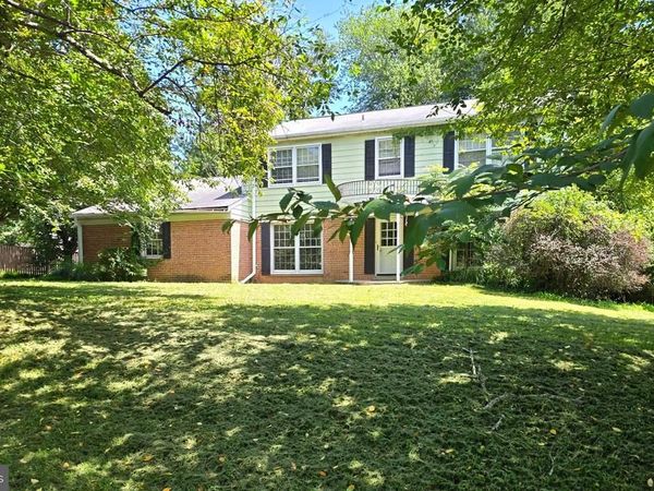 12625 SPRINGLOCH COURT, SILVER SPRING, MD 20904
